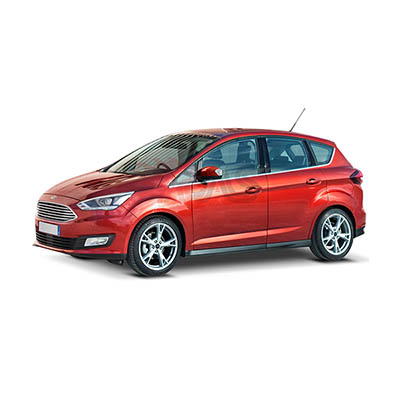 FORD C-MAX II (DXA/CB7, DXA/CEU) 04-2010/06-2019