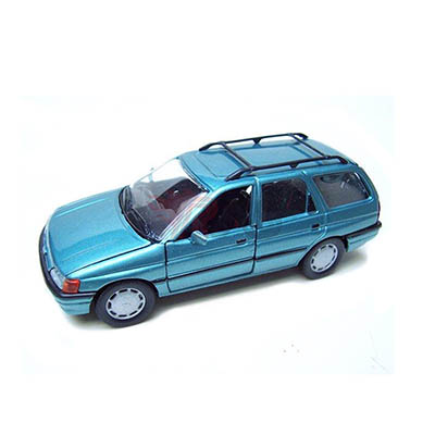 FORD ESCORT CLASSIC Turnier (ANL) 02-1999/07-2000