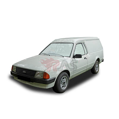 FORD ESCORT III Express (AVA) 01-1981/02-1986