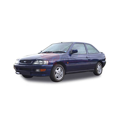 FORD ESCORT V (AAL, ABL) 07-1990/09-1996