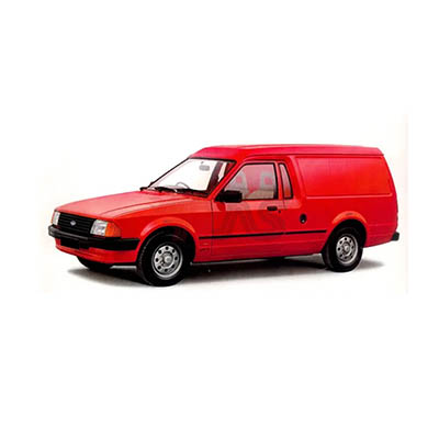 FORD ESCORT V Express (AVF) 07-1990/12-1994