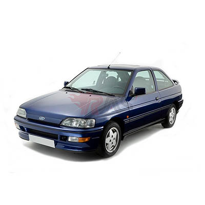 FORD ESCORT V A trois volumes (AFL) 08-1993/01-1995