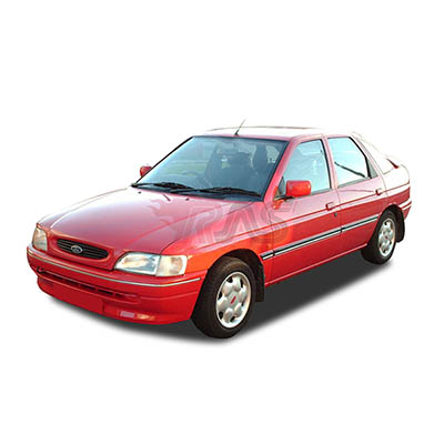 FORD ESCORT VI (GAL, AAL, ABL) 01-1995/10-2002