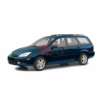 FORD FOCUS I Camionnette/Break (DNW) 08-1998/03-2005