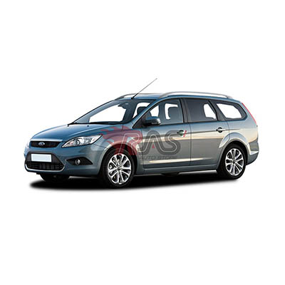 FORD FOCUS II Camionnette/Break 07-2004/07-2011