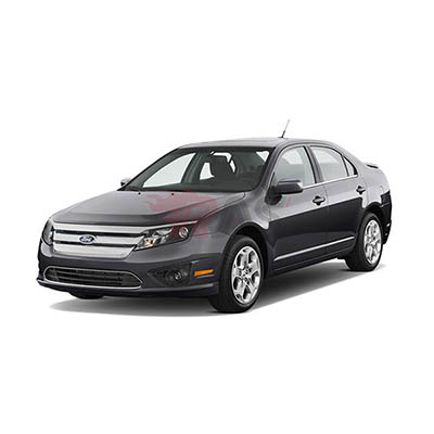 FORD FUSION (JU_) 08-2002/12-2012