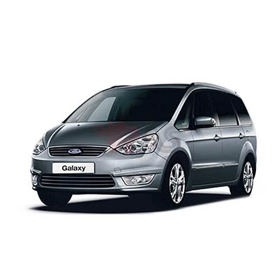 FORD GALAXY II (WA6) 05-2006/06-2015