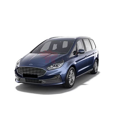 FORD GALAXY III (CK) 01-2015