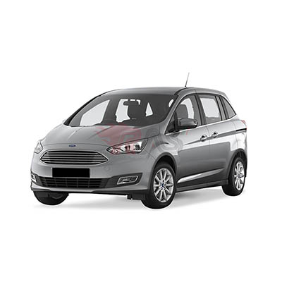 FORD GRAND C-MAX (DXA/CB7, DXA/CEU) 12-2010/06-2019