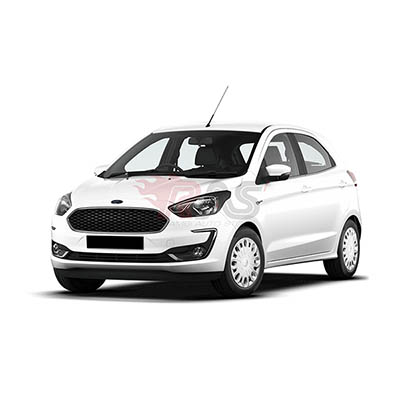 FORD KA+ III (UK, FK) 08-2014