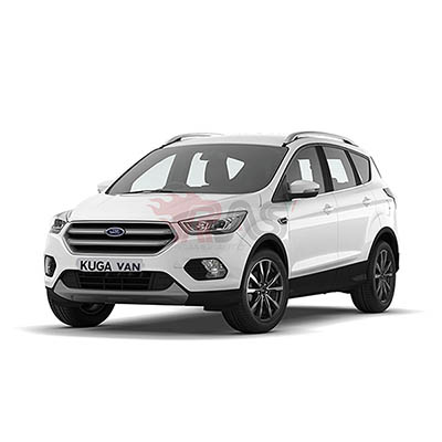 FORD KUGA II VAN 05-2012