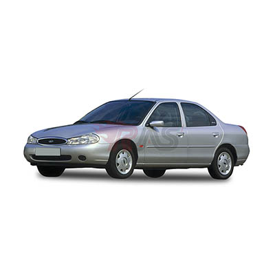 FORD MONDEO II A trois volumes (BFP) 08-1996/09-2000