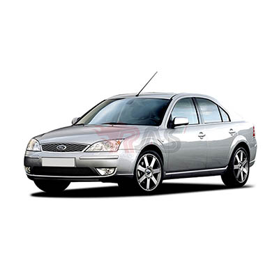 FORD MONDEO III (B5Y) 10-2000/03-2007
