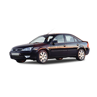 FORD MONDEO III A trois volumes (B4Y) 10-2000/09-2007