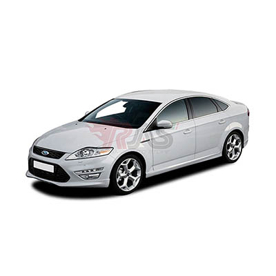 FORD MONDEO IV A trois volumes (BA7) 03-2007/01-2015