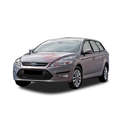 FORD MONDEO IV Turnier (BA7) 03-2007/01-2015