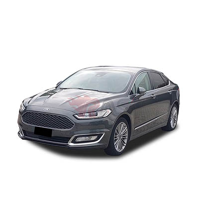 FORD MONDEO V A trois volumes (CD) 09-2012