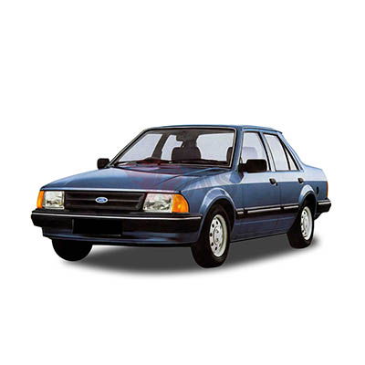 FORD ORION I (AFD) 07-1983/03-1986