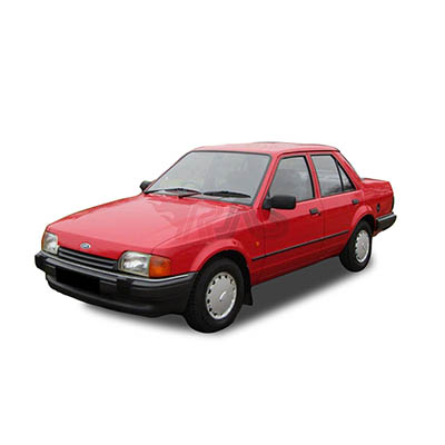 FORD ORION II (AFF) 12-1985/07-1990