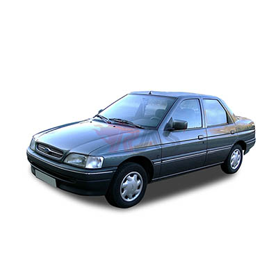 FORD ORION III (GAL) 01-1990/09-1996