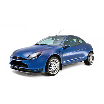 FORD PUMA (EC_) 03-1997/06-2002