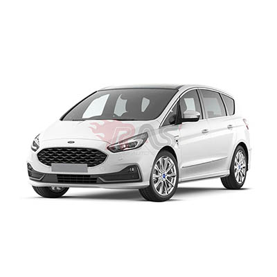 FORD S-MAX (CJ, WA6) 01-2015