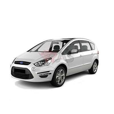 FORD S-MAX (WA6) 05-2006/12-2014