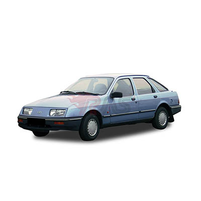 FORD SIERRA I 3/5 portes (GBC) 08-1982/02-1987