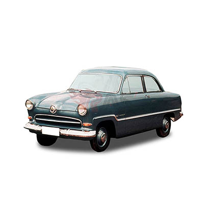 FORD TAUNUS 15M I 09-1954/09-1958