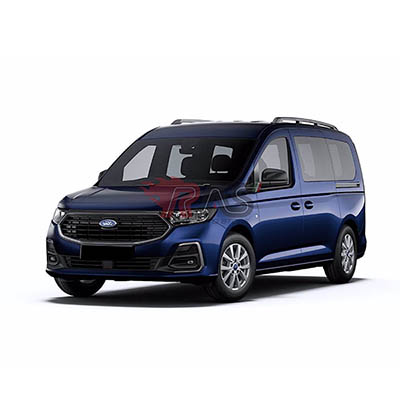 FORD TOURNEO CONNECT / GRAND TOURNEO CONNECT Monospace 02-2022