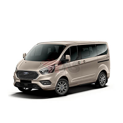 FORD TOURNEO CUSTOM V362 Autobus/Autocar (F3) 04-2012