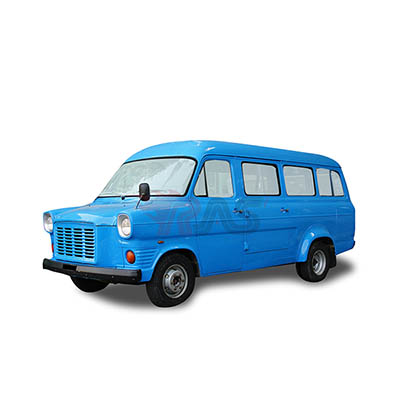 FORD TRANSIT Autobus/Autocar (72E, 73E) 11-1965/09-1978