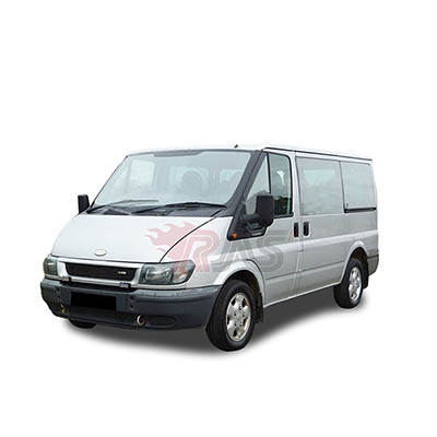 FORD TRANSIT Autobus/Autocar (FD_ _, FB_ _, FS_ _, FZ_ _, FC_ _) 01-2000/05-2006