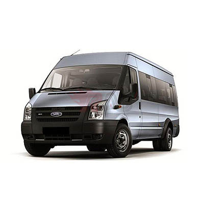 FORD TRANSIT Autobus/Autocar (FD_ _, FB_ _, FS_ _, FZ_ _, FC_ _) 04-2006/12-2014