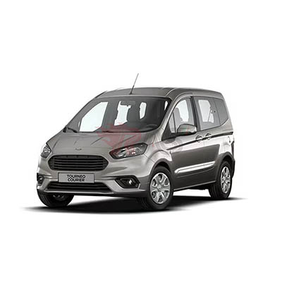 FORD TRANSIT COURIER B460 Monospace 02-2014