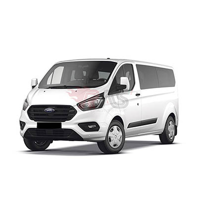 FORD TRANSIT CUSTOM V362 Autobus/Autocar (F3) 04-2012