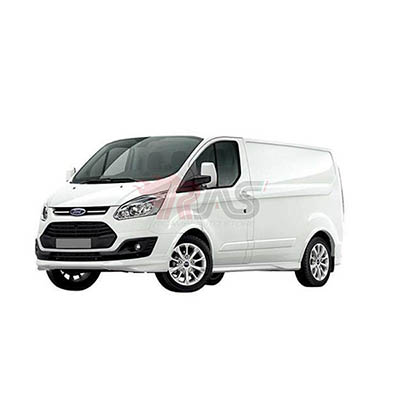 FORD TRANSIT CUSTOM V362 Camionnette (FY, FZ) 09-2012