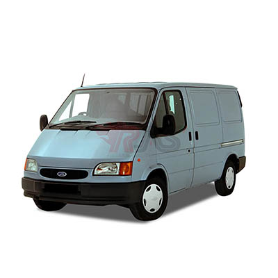 FORD TRANSIT Camionnette (E_ _) 05-1991/06-1994