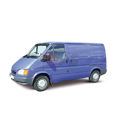 FORD TRANSIT Camionnette (E_ _) 06-1994/12-2000