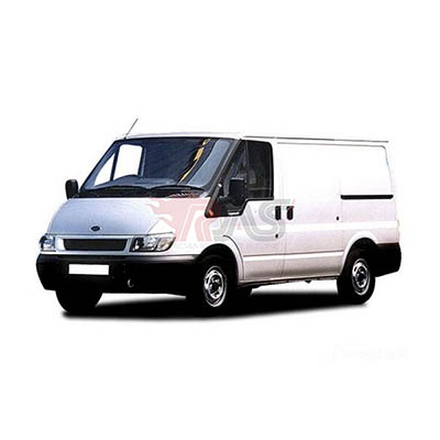 FORD TRANSIT Camionnette (FA_ _) 01-2000/05-2006