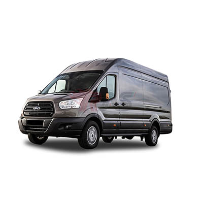 FORD TRANSIT Camionnette (FA_ _) 04-2006/12-2014