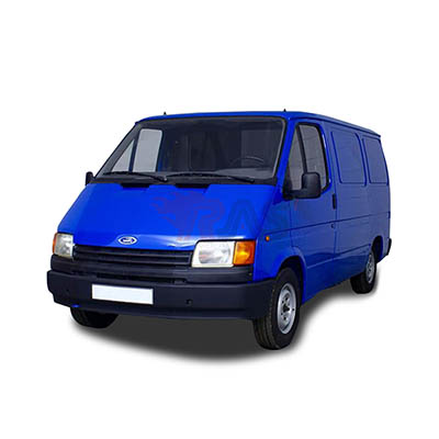 FORD TRANSIT Camionnette (T_ _) 09-1985/09-1992