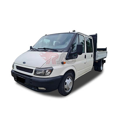 FORD TRANSIT Camion plate-forme/Châssis (FM_ _, FN_ _) 01-2000/05-2006