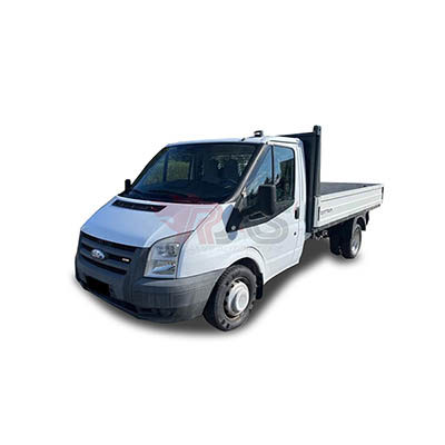 FORD TRANSIT Camion plate-forme/Châssis (FM_ _, FN_ _, FF_ _) 04-2006/12-2014