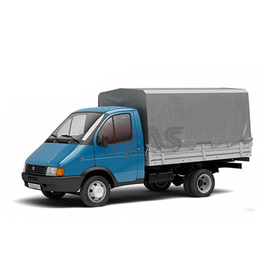 FORD TRANSIT Camion plate-forme/Châssis (T_ _) 10-1985/09-1992