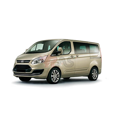 FORD TRANSIT TOURNEO Autobus/Autocar 07-2006/08-2014