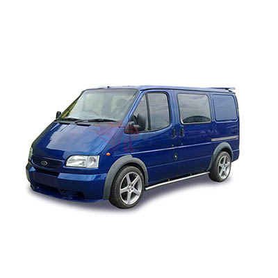 FORD TRANSIT TOURNEO Autobus/Autocar 08-1994/12-2000