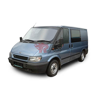 FORD TRANSIT TOURNEO Autobus/Autocar (FC_ _) 06-2000/03-2006