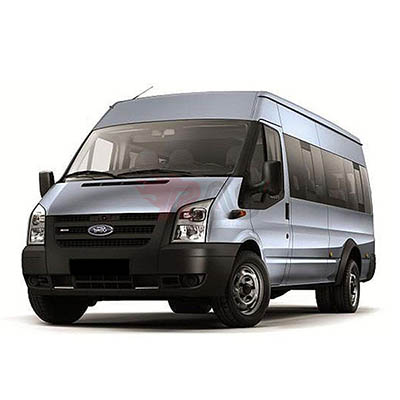 FORD TRANSIT V363 Autobus/Autocar (FAD, FBD) 08-2013