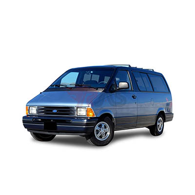 FORD USA AEROSTAR 09-1985/12-1997